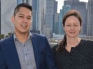 Carat focuses on succession planning – promotes “formidable” duo